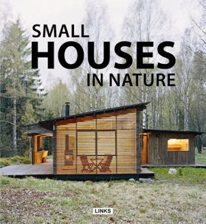 Cover art for Small Houses In Nature