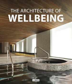 Cover art for Architecture of Wellbeing