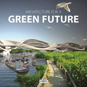 Cover art for Architecture for a Green Future
