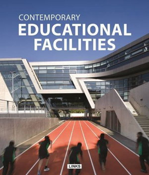 Cover art for Contemporary Educational Facilities