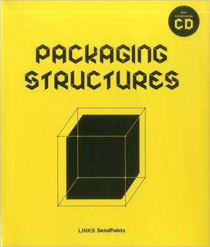 Cover art for Packaging Structures
