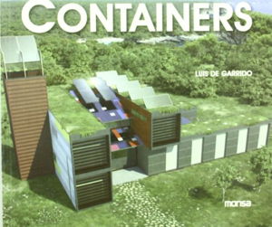 Cover art for Containers