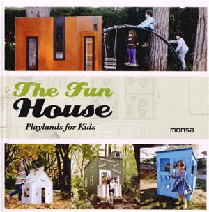 Cover art for The Fun House