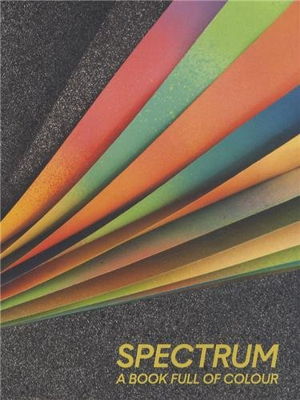 Cover art for Spectrum