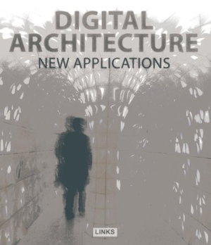 Cover art for Digital Architecture: A Radical Future