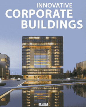 Cover art for Innovative Corporate Buildings