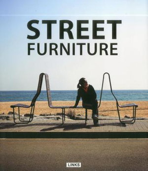 Cover art for Street Furniture