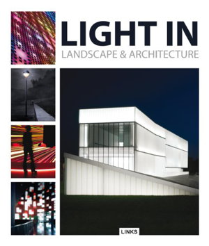 Cover art for Light in Landscape and Architecture