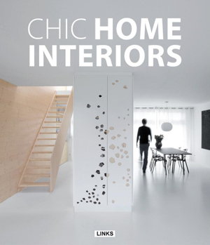 Cover art for Chic Home Interiors