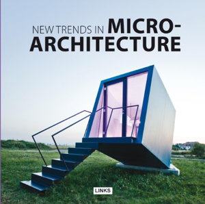 Cover art for New Trends in Micro Architecture