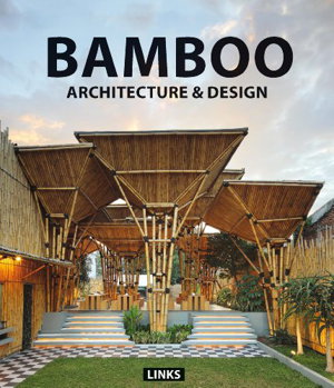 Cover art for Bamboo Architecture and Design
