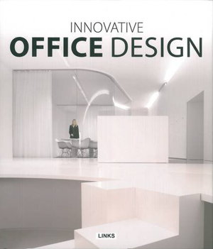 Cover art for Innovative Office Design