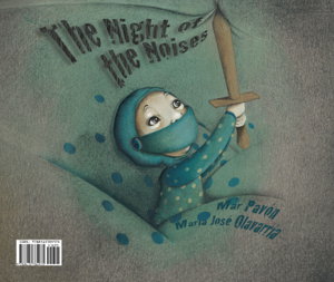 Cover art for Night of the Noises/The Noises of the Night