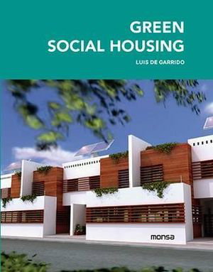 Cover art for Green Social Housing