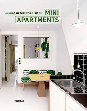 Cover art for Mini Apartments