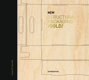 Cover art for New Structural Packaging Gold