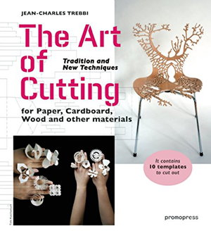 Cover art for Art of Cutting