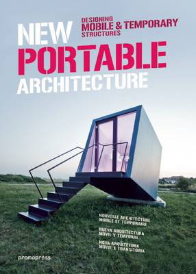Cover art for New Portable Architecture