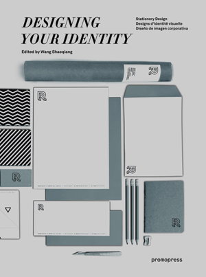 Cover art for Designing Your Identity