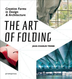 Cover art for Art of Folding
