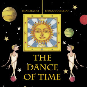 Cover art for Dance of Time
