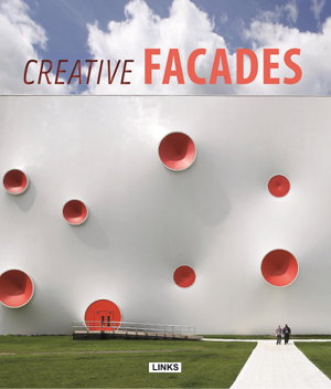 Cover art for Creative Facades