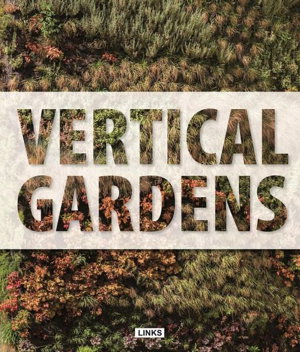 Cover art for Vertical Gardens