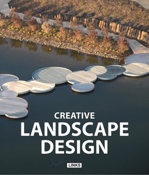 Cover art for Creative Landscape Design