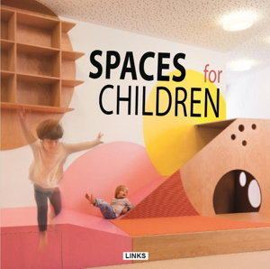 Cover art for Spaces for Children