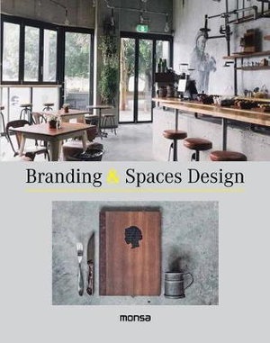 Cover art for Branding & Spaces Design