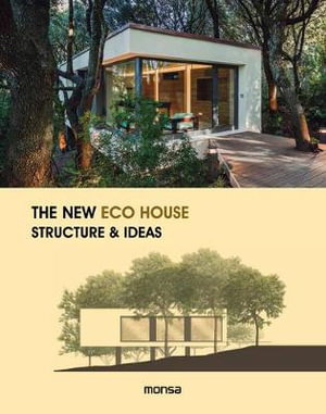 Cover art for New Eco House