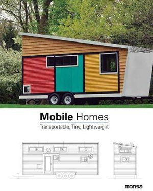 Cover art for Mobile Homes