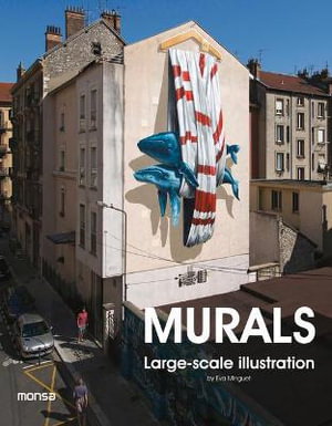 Cover art for Murals