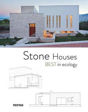 Cover art for Stone Houses