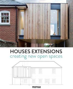 Cover art for Houses Extensions