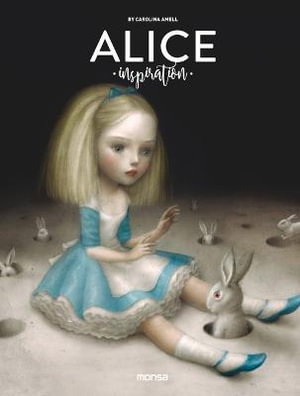 Cover art for Alice Inspiration