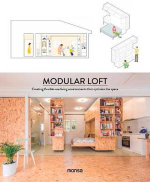 Cover art for Modular Loft