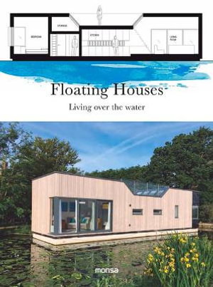 Cover art for Floating Houses