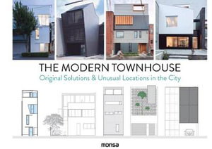 Cover art for Modern Townhouse