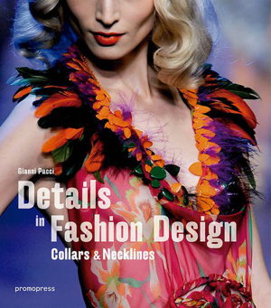 Cover art for Details in Fashion Design