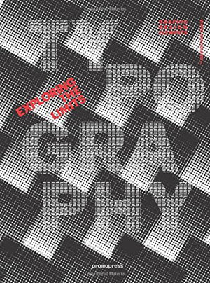 Cover art for Graphic Design Elements Typography