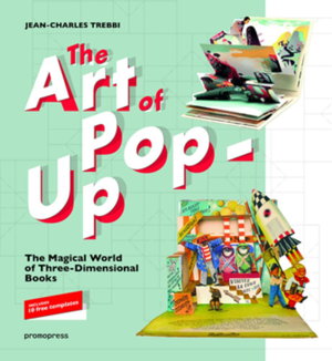 Cover art for Art of Pop-Up