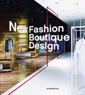 Cover art for New Fashion Boutique Design