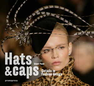 Cover art for Hats and caps