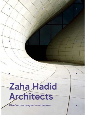Cover art for Zaha Hadid Architects