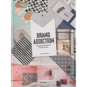Cover art for Brand Addiction