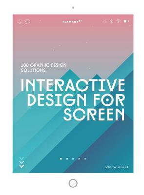 Cover art for Interactive Design For Screen