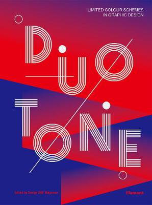 Cover art for Duotone
