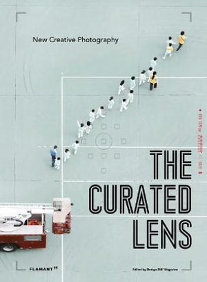 Cover art for Curated Lens