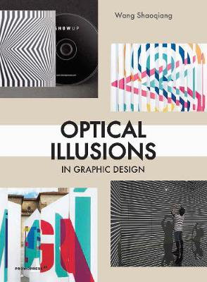 Cover art for Optical Illusions in Graphic Design